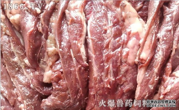     貉子肉的营养价值